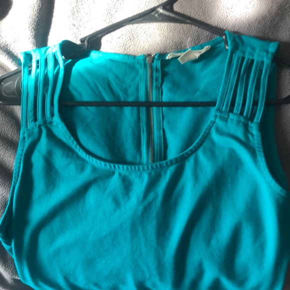 Cocktail Dress - Picture 3 of 3